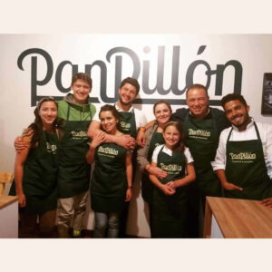 Familia PanPillón